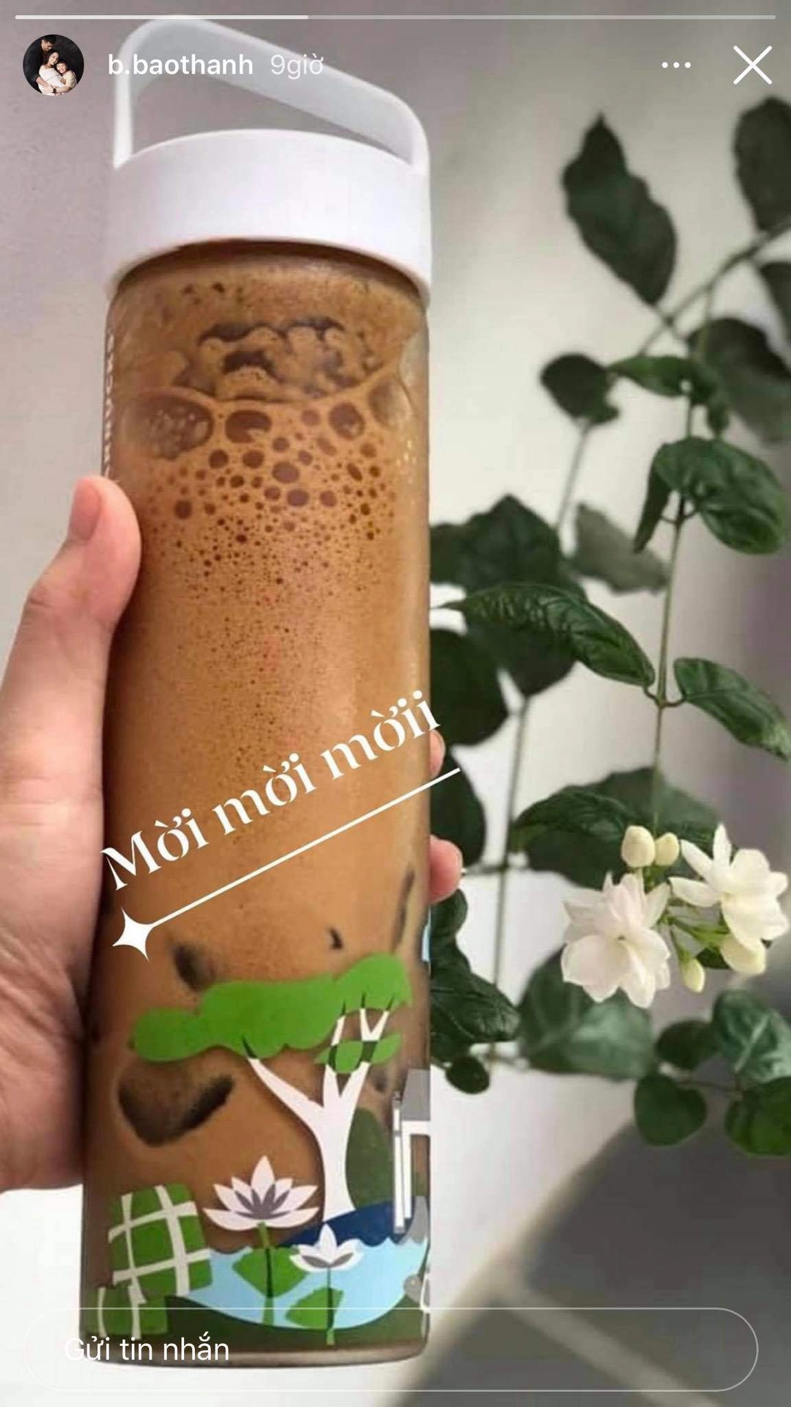 Rẻ-đẹp-dễ không phải cần tây đây là thức uống giảm cân được bảo thanh minh hằng mê nhất ngày dịch - 8