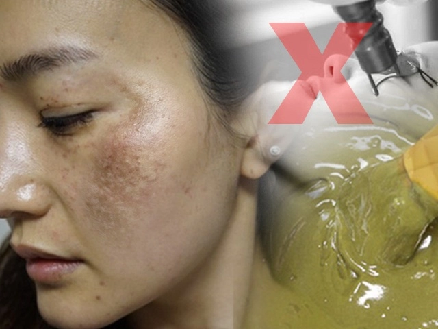 Rẻ-đẹp-dễ một hoa hậu vừa chế ra công thức đắp mặt với cơm nguội kết quả bất ngờ - 11