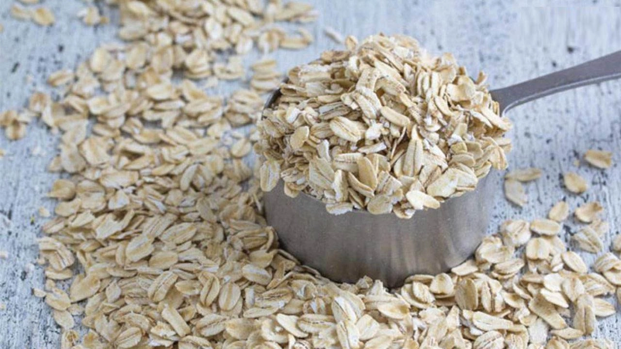 Rẻ-đẹp-dễ mùa dịch cứ chăm ăn và đắp mặt loại tinh bột này được cả combo dáng đẹp da xinh - 1