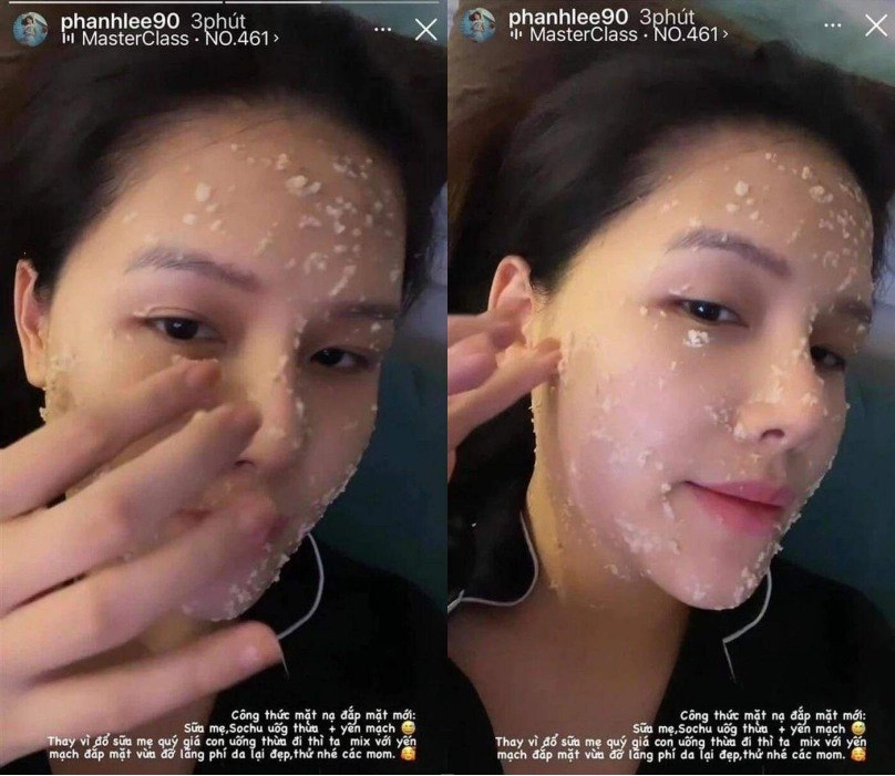 Rẻ-đẹp-dễ mùa dịch cứ chăm ăn và đắp mặt loại tinh bột này được cả combo dáng đẹp da xinh - 4