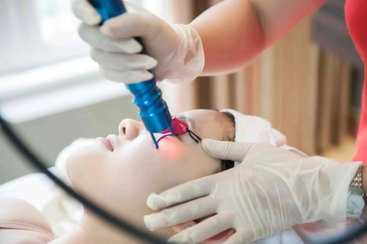 Rẻ-đẹp-dễ việt nam may mắn có 1 loại lá chuyên trị nám tìm đâu cũng có - 2