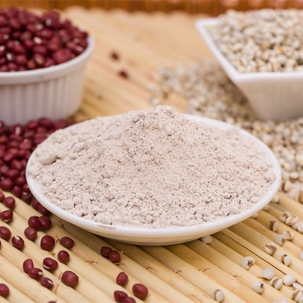 Rẻ-đẹp-dễăn chè đậu đỏ chưa chắc hết ế nhưng lấy làm bột tắm trắng chắc chắn da lên vài tông - 1