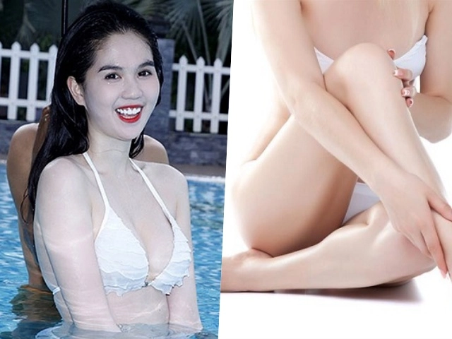 Rẻ-đẹp-dễăn chè đậu đỏ chưa chắc hết ế nhưng lấy làm bột tắm trắng chắc chắn da lên vài tông - 2