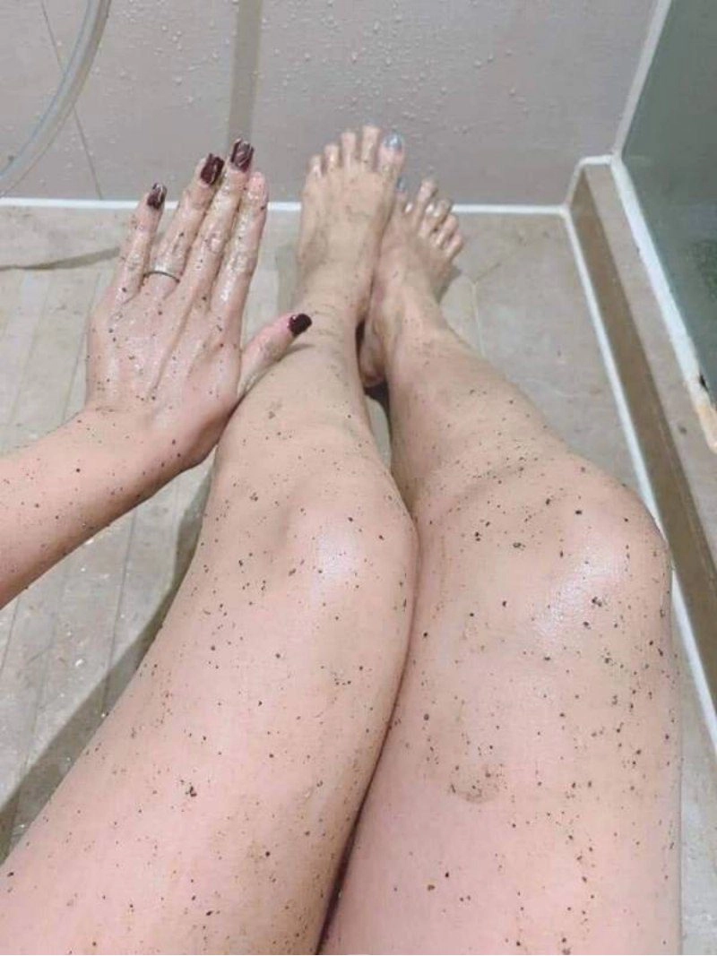 Rẻ-đẹp-dễăn chè đậu đỏ chưa chắc hết ế nhưng lấy làm bột tắm trắng chắc chắn da lên vài tông - 6
