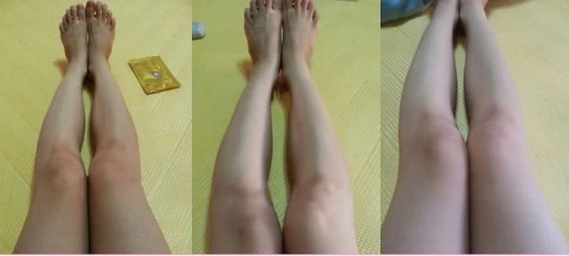 Rẻ-đẹp-dễăn chè đậu đỏ chưa chắc hết ế nhưng lấy làm bột tắm trắng chắc chắn da lên vài tông - 7