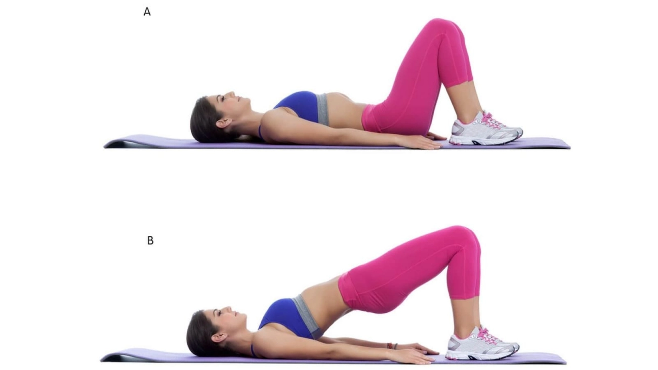 Rèn luyện sự dẻo dai sở hữu ngay vòng eo săn chắc nhờ những bài tập yoga giảm mỡ bụng - 8