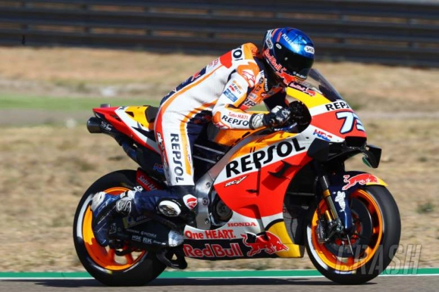 Repsol và honda đồng ý mở rộng quan hệ đối tác lâu dài - 3