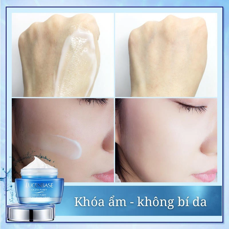 Review kem dưỡng da nội địa trung được nhiều chị em lăng xê nhất 2021 - 5