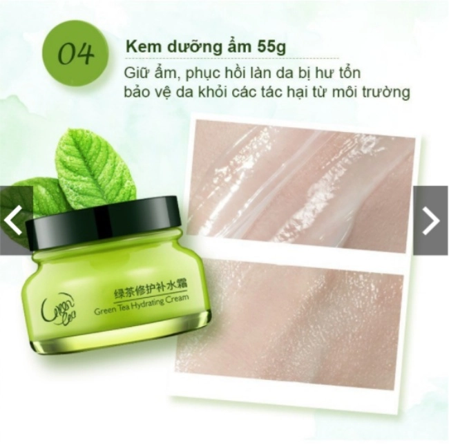 Review kem dưỡng da nội địa trung được nhiều chị em lăng xê nhất 2021 - 11