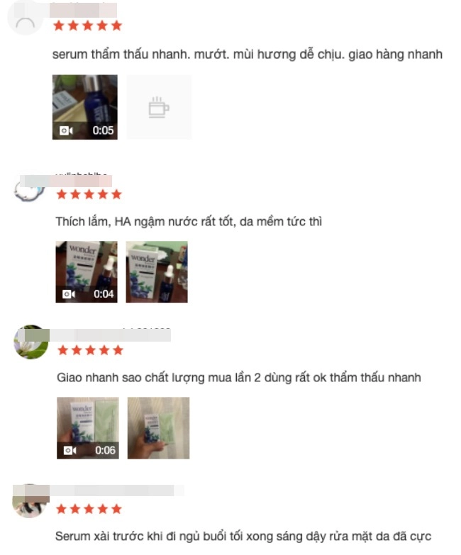 Review kem dưỡng da nội địa trung được nhiều chị em lăng xê nhất 2021 - 14