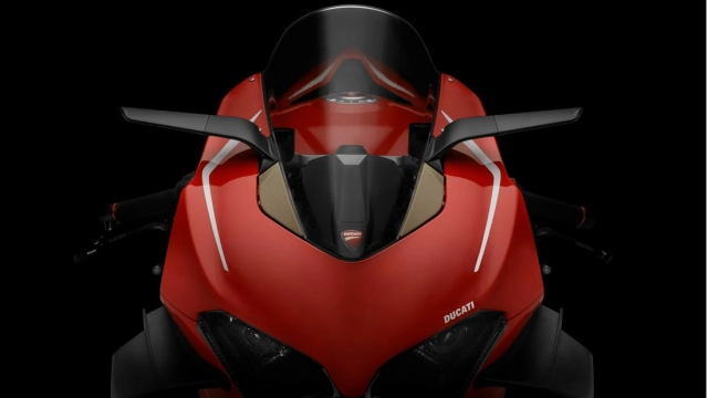 Rizoma ra mắt gương chiếu hậu thế hệ mới dành cho superbike - 7