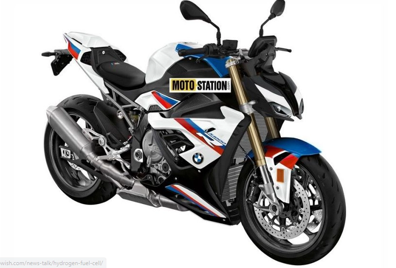 Rò rỉ hình ảnh của bmw s1000r thế hệ mới - 3