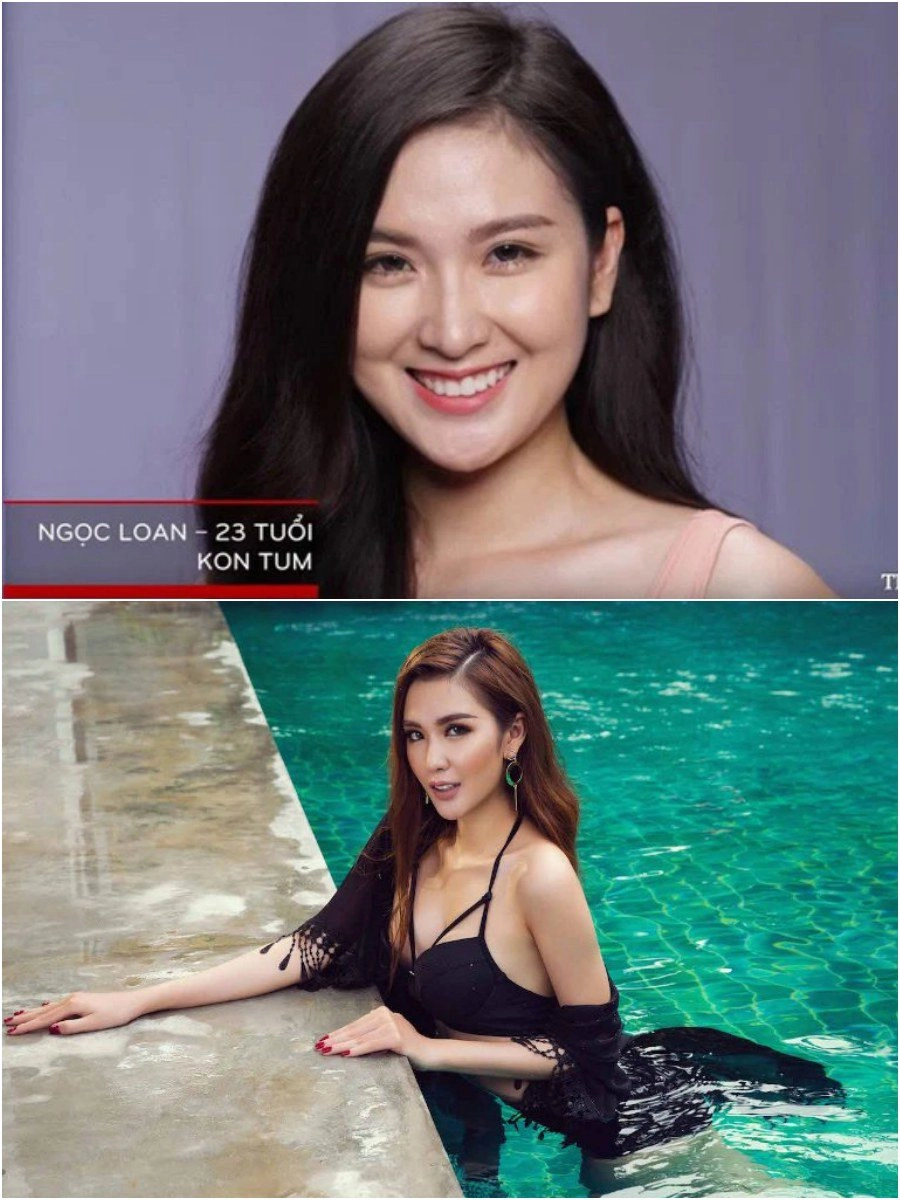 Rời showbiz gái quê kom tum tắm trong lâu đài hàng hiệu giàu có vượt mặt khối mỹ nhân vbiz - 2