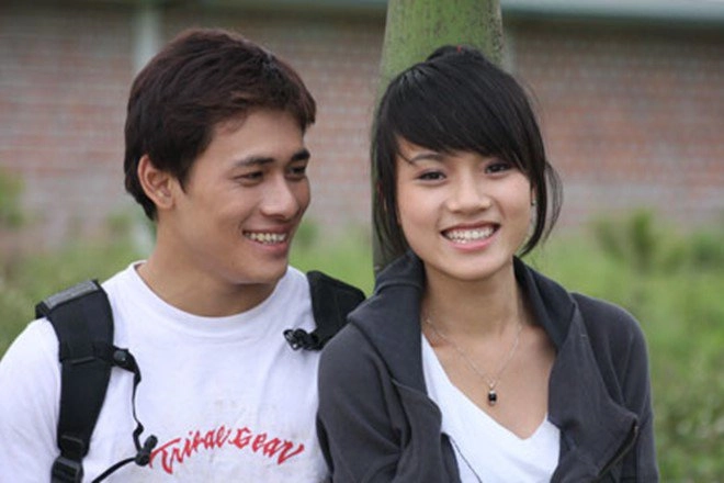 Rời showbiz linh kute lấy chồng giàu làm mẹ sang chảnh - 1