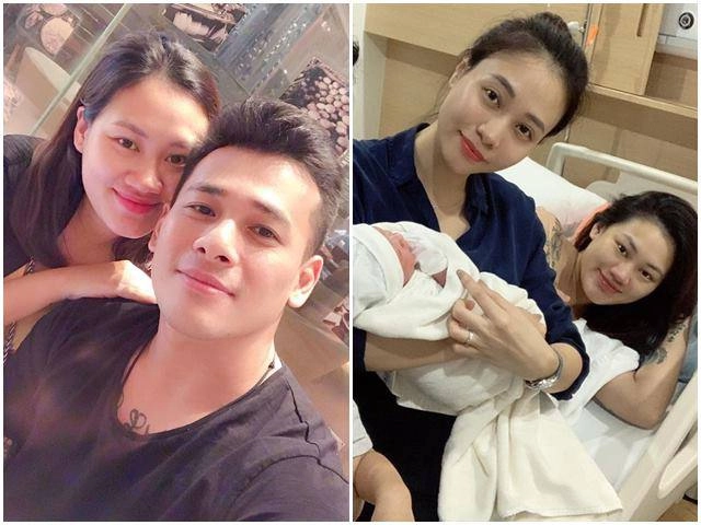 Rời showbiz linh kute lấy chồng giàu làm mẹ sang chảnh - 17