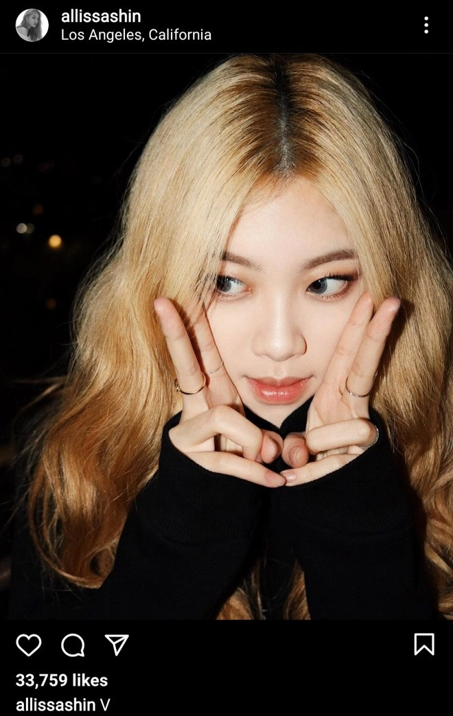 Rosé blackpink bỗng diện nội y khoe đôi gò bồng đảo sự thật khó tin nổi - 13