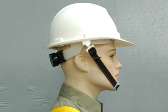 Rủi ro từ mũ bảo hiểm sử dụng dây đeo quai hàm - 3