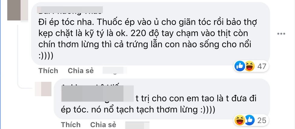 Rùng mình cách các mẹ trị chấy tóc cho con duỗi ép không xi nhê đặc trị bằng bột giặt - 2