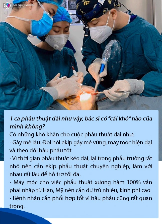 Rùng mình chiến tích gái xinh đem về hậu gọt hàm hạ gò má trượt cằm - 12