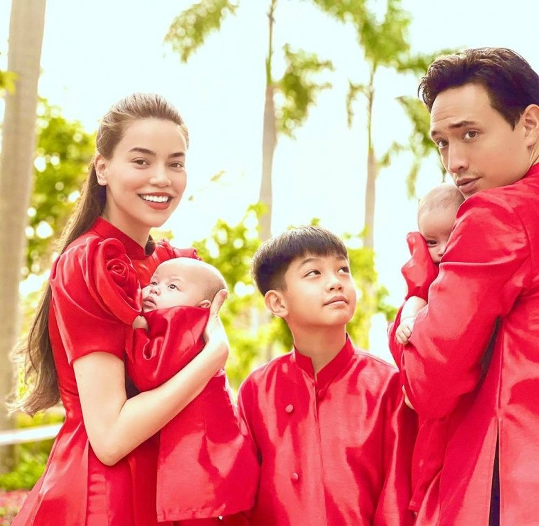 Rút kinh nghiệm từ subeo hồ ngọc hà quyết định cho lisa leon học tiếng việt trước tiếng anh - 5