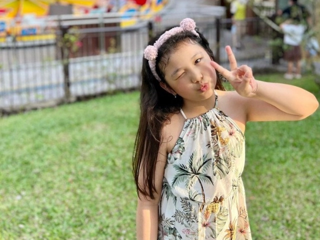 Rút kinh nghiệm từ subeo hồ ngọc hà quyết định cho lisa leon học tiếng việt trước tiếng anh - 6