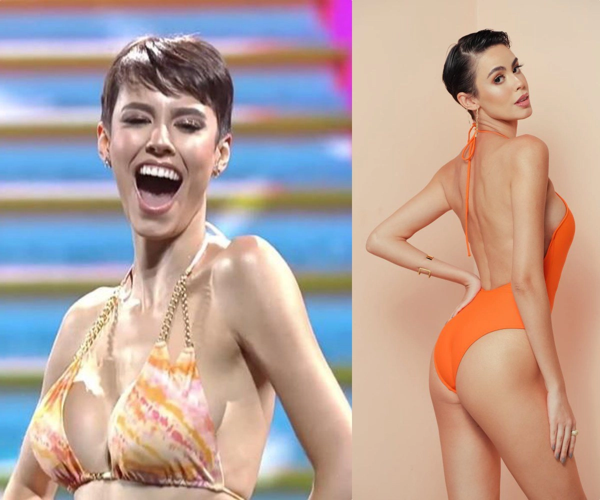 Sắc vóc của 4 nàng á hậu bị thuỳ tiên lấn lướt body chuẩn chỉnh profile không phải dạng vừa - 16