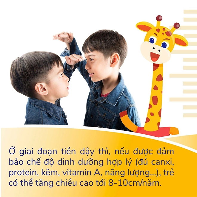 Sai lầm phổ biến của mẹ việt khi bổ sung canxi cho trẻ và cảnh báo của chuyên gia - 3