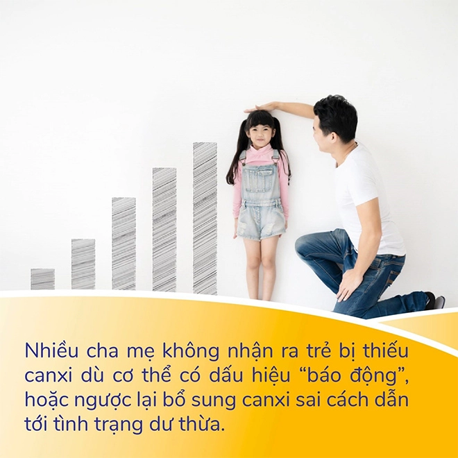 Sai lầm phổ biến của mẹ việt khi bổ sung canxi cho trẻ và cảnh báo của chuyên gia - 4