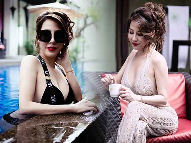 Sắm đơn sơ chỉ vài dụng cụ tập tại nhà cô sinh viên năm cuối múi bụng cuồn cuộn - 10