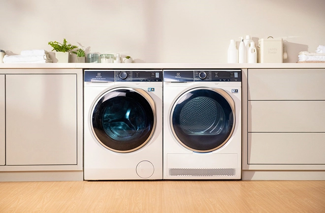 Sản phẩm máy giặt nào nổi bật vào mùa mua sắm cuối năm - 1