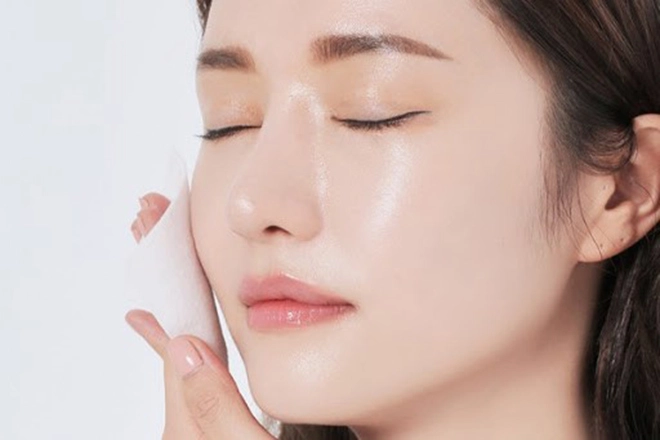 Sáng mịn da chống lão hóa hiệu quả cùng etrogen beauty - 1