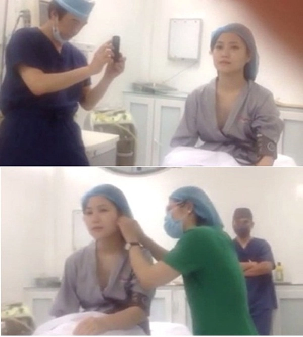 Sang mỹ nhưng nữ ca sĩ này vẫn bị réo gọi vì nghi vấn hậu dao kéo - 3