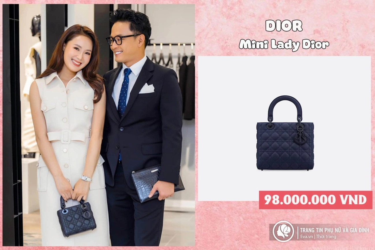 Sánh đôi người tình màn ảnh hồng đăng hồng diễmkhoe dáng với món đồ sang hết nấc - 6