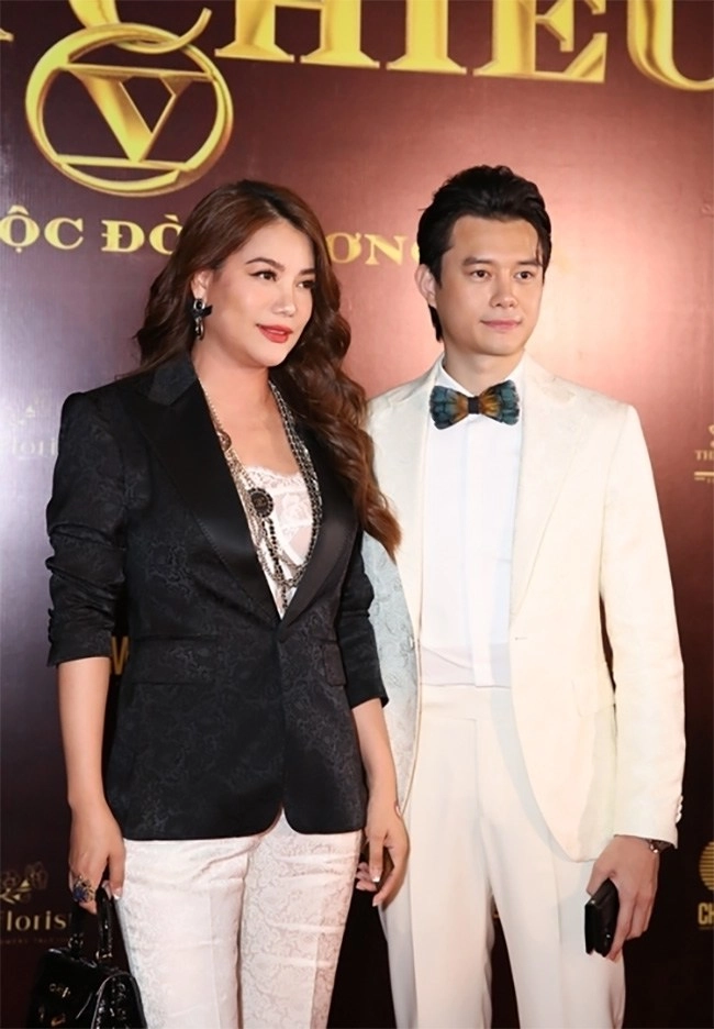 Sánh đôi tình bể bình bên bạn diễn nhưng trương ngọc ánh lại lộ dáng tròn xoe - 2