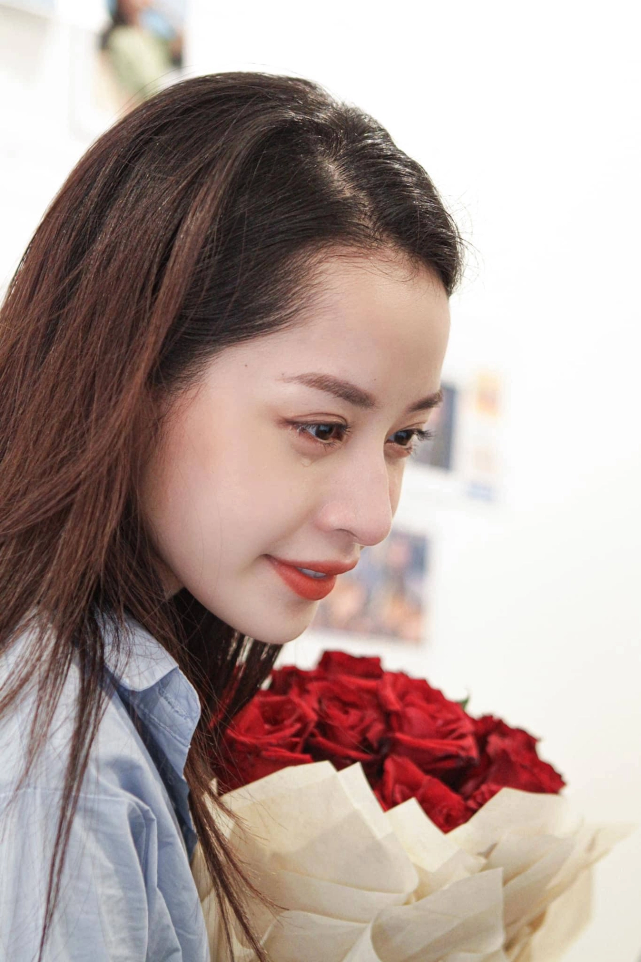 Sao cắt mí người được khen đẹp như phạm băng băng người quyến rũ trông thấy - 5