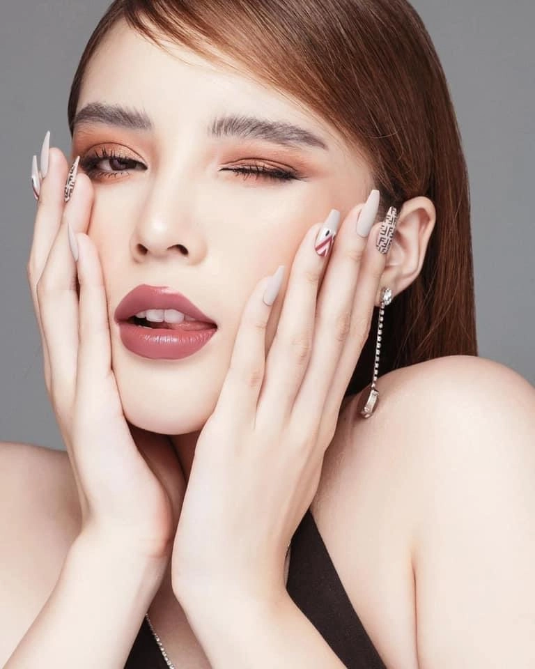 Sao cắt mí người được khen đẹp như phạm băng băng người quyến rũ trông thấy - 24