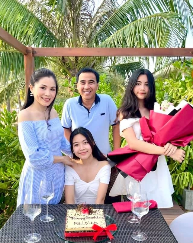 Sao nam việt nói tiêu chí kén rể kim lý rất khó quyền linh chỉ một điều kiện duy nhất - 2