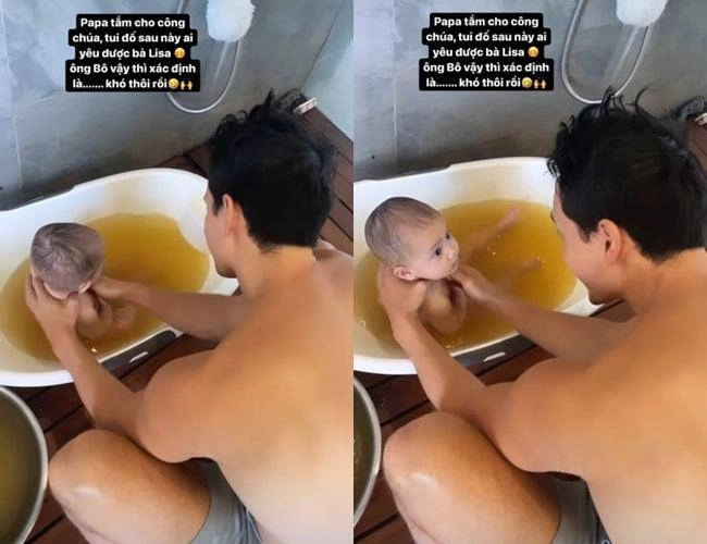 Sao nam việt nói tiêu chí kén rể kim lý rất khó quyền linh chỉ một điều kiện duy nhất - 3