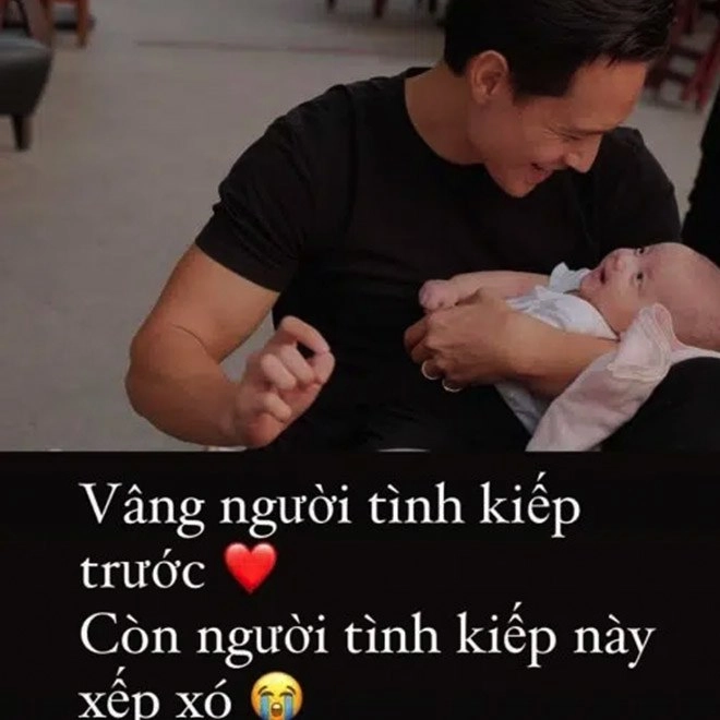 Sao nam việt nói tiêu chí kén rể kim lý rất khó quyền linh chỉ một điều kiện duy nhất - 4