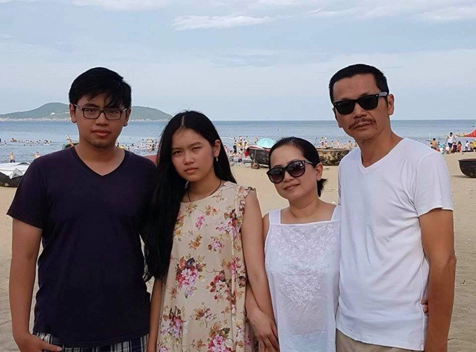 Sao nam việt nói tiêu chí kén rể kim lý rất khó quyền linh chỉ một điều kiện duy nhất - 8