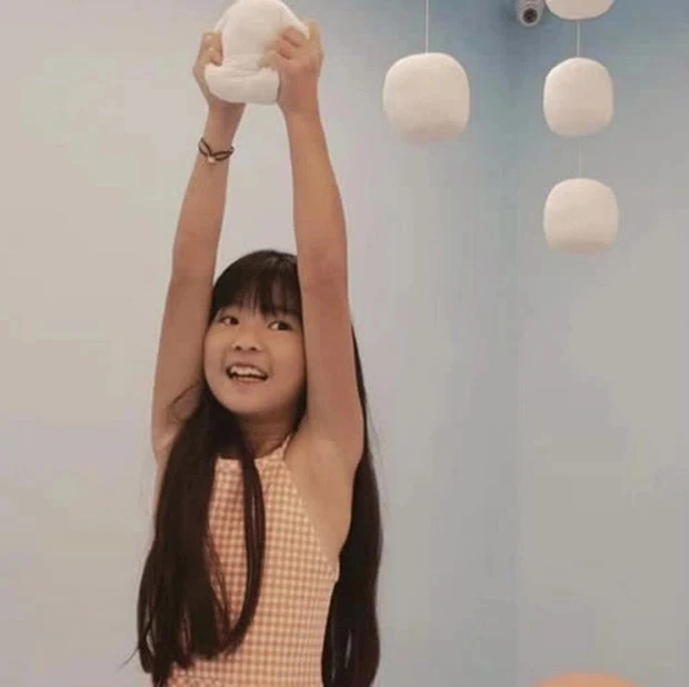 Sao nhí bố ơi mình đi đâu thế bị chê xấu thậm tệ 7 năm sau lột xác ngỡ ngàng - 13