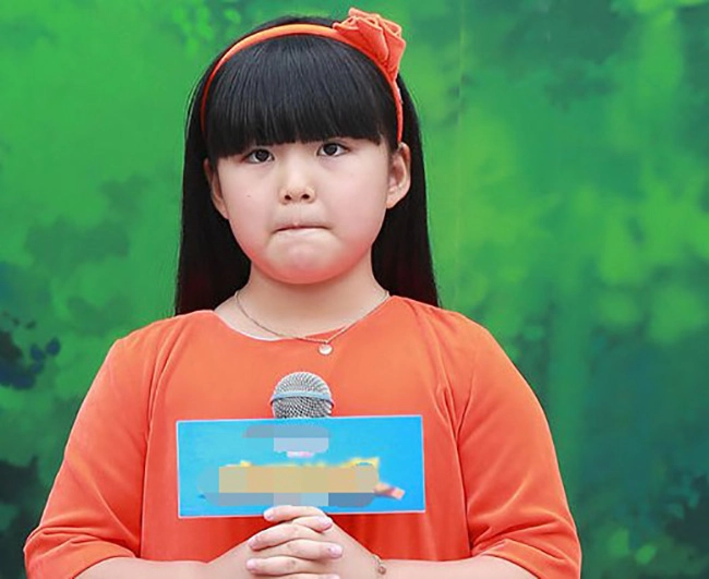 Sao nhí sở hữu cát sê 300 triệungày thay đổi vóc dáng chóng mặt sau 7 năm - 2