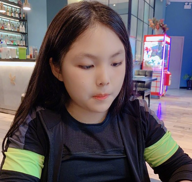 Sao nhí sở hữu cát sê 300 triệungày thay đổi vóc dáng chóng mặt sau 7 năm - 5