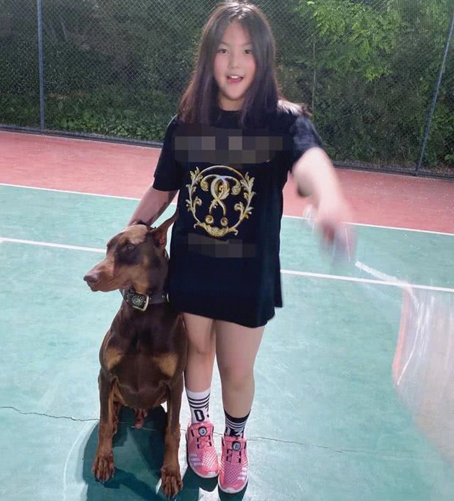 Sao nhí sở hữu cát sê 300 triệungày thay đổi vóc dáng chóng mặt sau 7 năm - 7