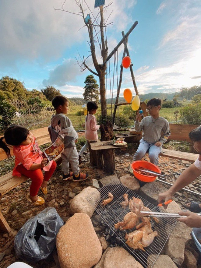 Sao việt đến tuổi không thích ồn ào về vườn trồng cây sống như nông dân dù kiếm tiền tỷ - 8