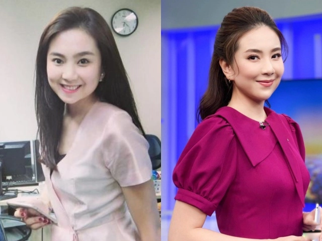 Sao việt khoe ava cũ ai dao kéo biết ngay tức khắc bảo thanh y nguyên song ngọc khác rõ - 5