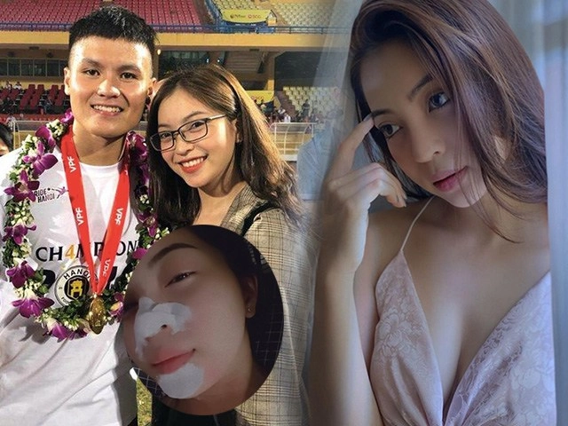 Sao việt khoe ava cũ ai dao kéo biết ngay tức khắc bảo thanh y nguyên song ngọc khác rõ - 15