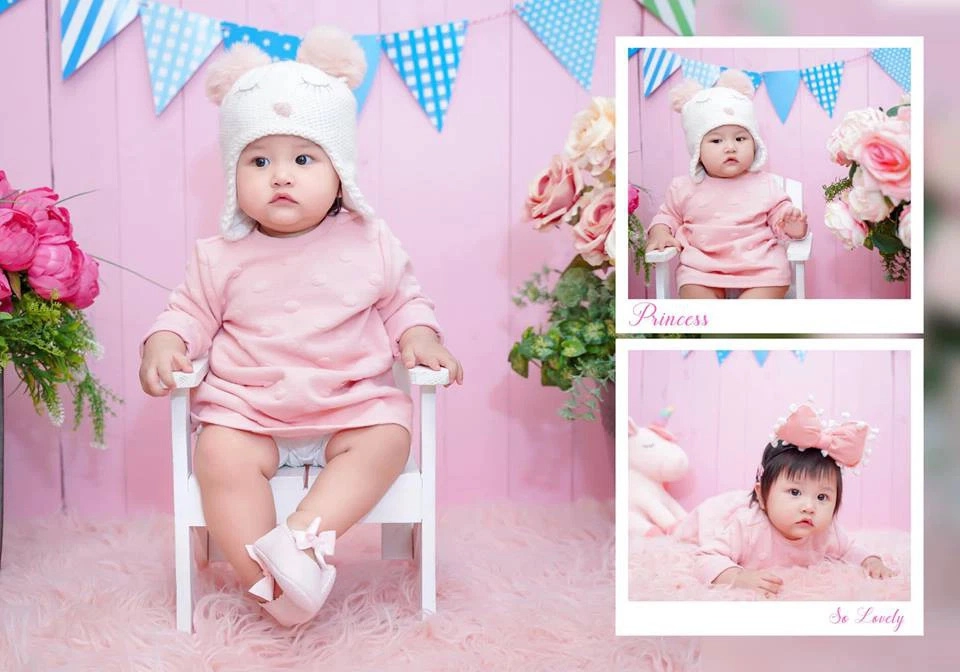 Sao việt tổ chức sinh nhật cho con từ tiệc 0 đồng đến bữa kỉ niệm xa hoa cầu kì - 26