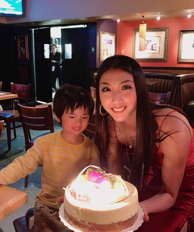 Sao việt trợ cấp nuôi con người 2 tỷnăm người 5 triệu như jack còn xin giảm - 8