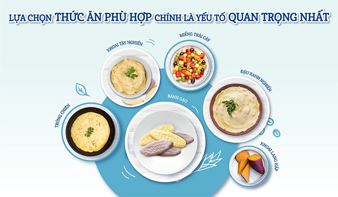 Sara lưu mách mẹ bí quyết bất bại giúp con nhai giỏi nhờ bánh gạo gerber từ trái cây thật - 2